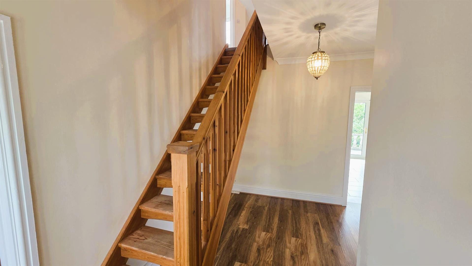 Havard Road, Llanelli, SA14 8SD